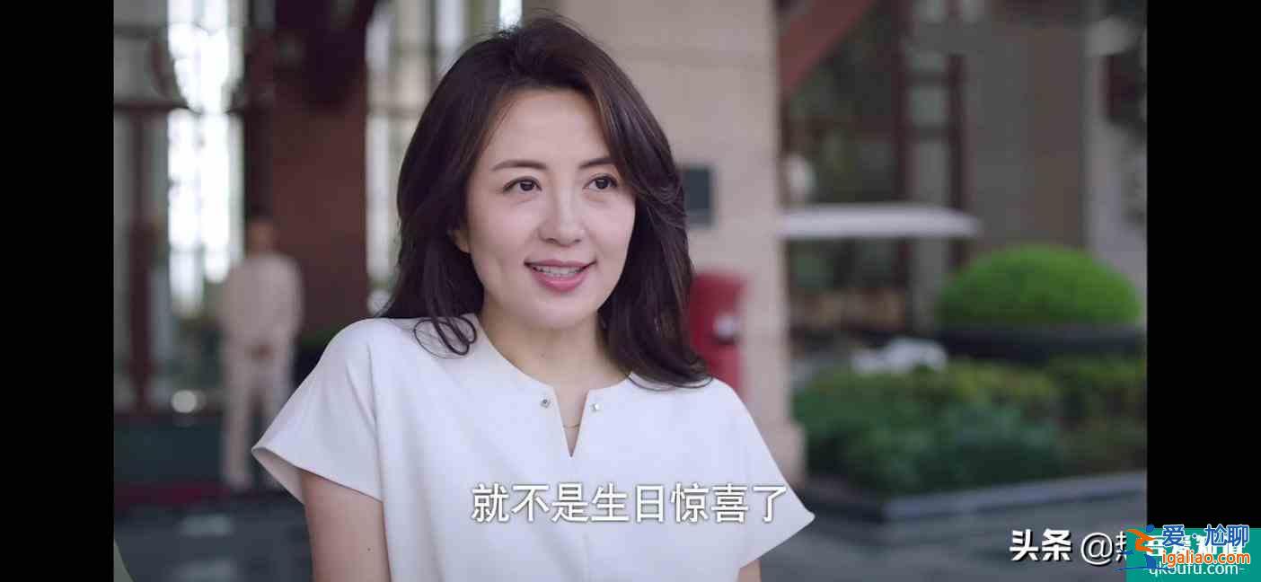 《以家人之名》陳婷：成功把一部家庭片變成恐怖片？