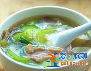 肉片湯的做法大全？