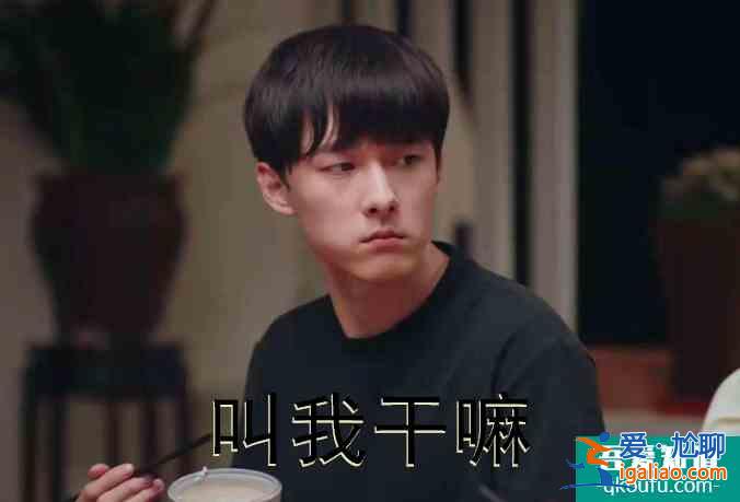 《以家人之名》賀子秋的官配是唐燦？網(wǎng)友連他們孩子名字都取好了？