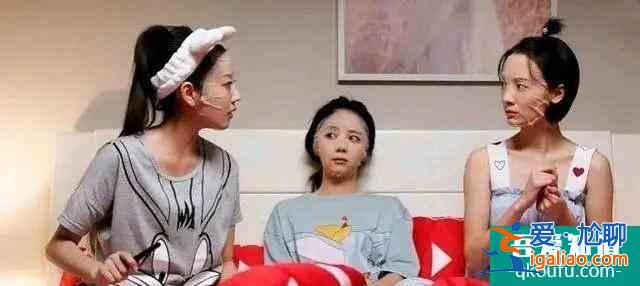 《以家人之名》：沒有邊界感的愛，愛與不愛，都是一場災難？