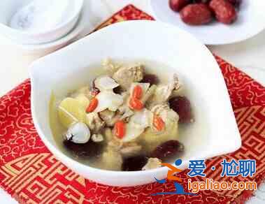 雞湯燉法的做法大全？