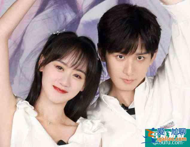 還未火就開撕，《琉璃》女主被指內(nèi)涵男主加戲，雙方后援會親下場？