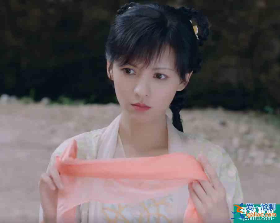 《琉璃》烏童真愛上了花妖變的玲瓏？可惜玲瓏的一半元神被糟蹋？