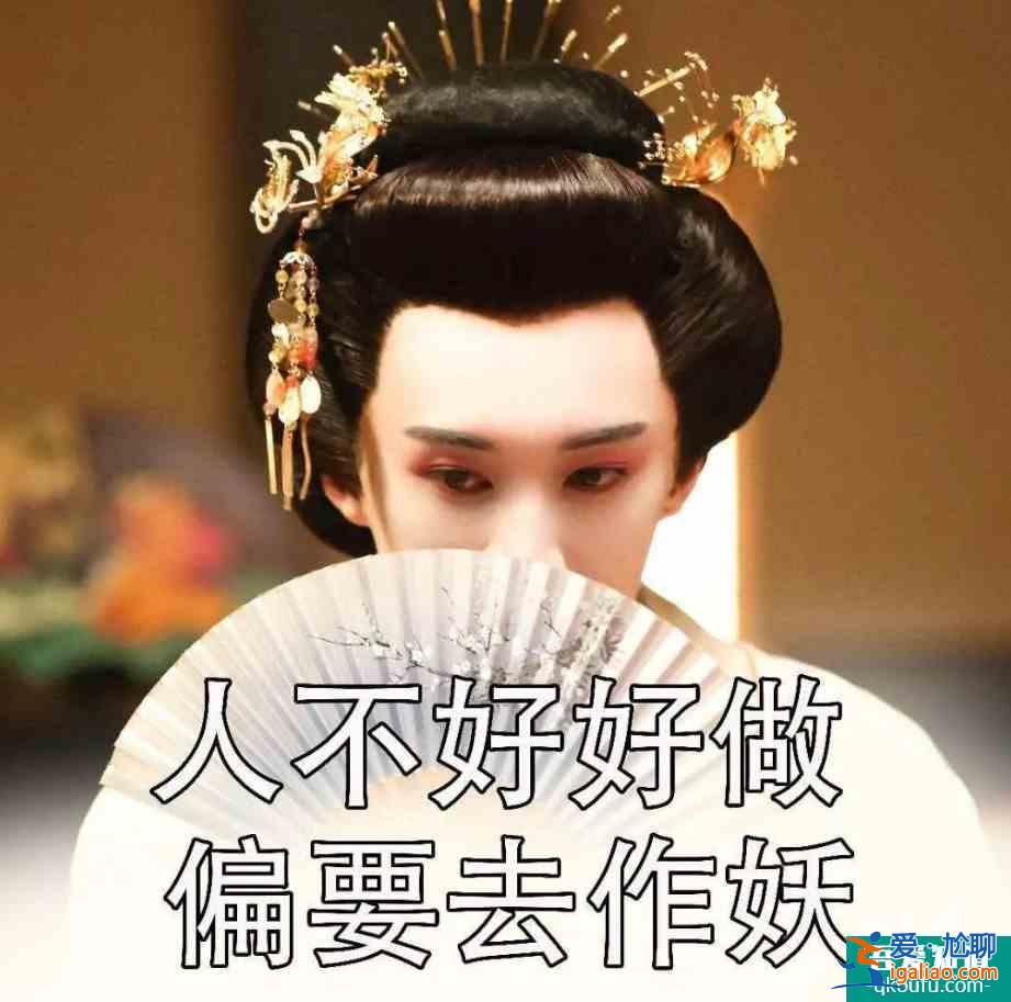 《琉璃》：都被昊辰師兄氣慘了！網(wǎng)友發(fā)出P圖表情包，終于解氣了？