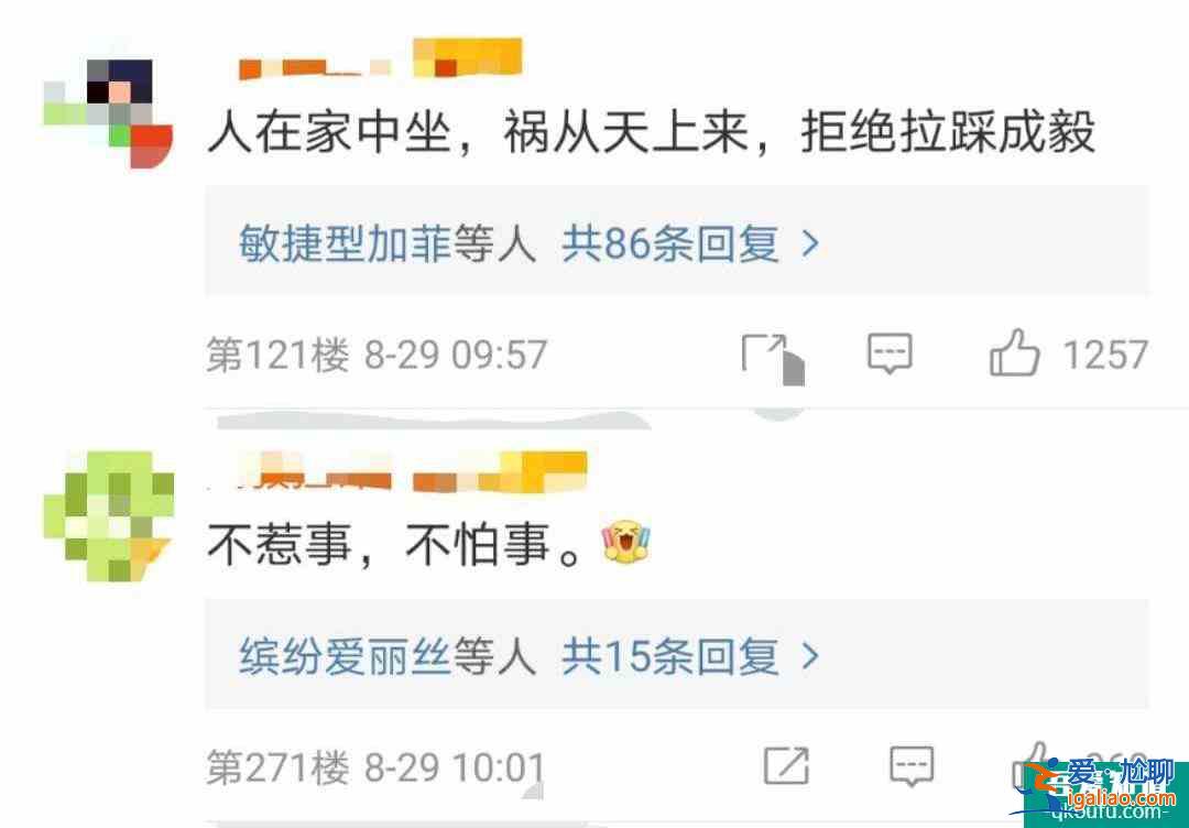 《琉璃》有多火？袁冰妍、成毅雙方后援會互相內(nèi)涵？？