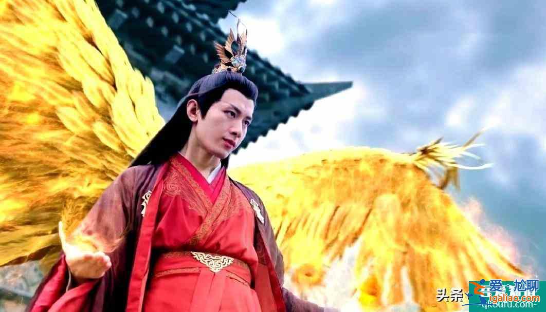 《琉璃》璇璣發(fā)誓，玲瓏崩潰，人言可畏真的很可怕？