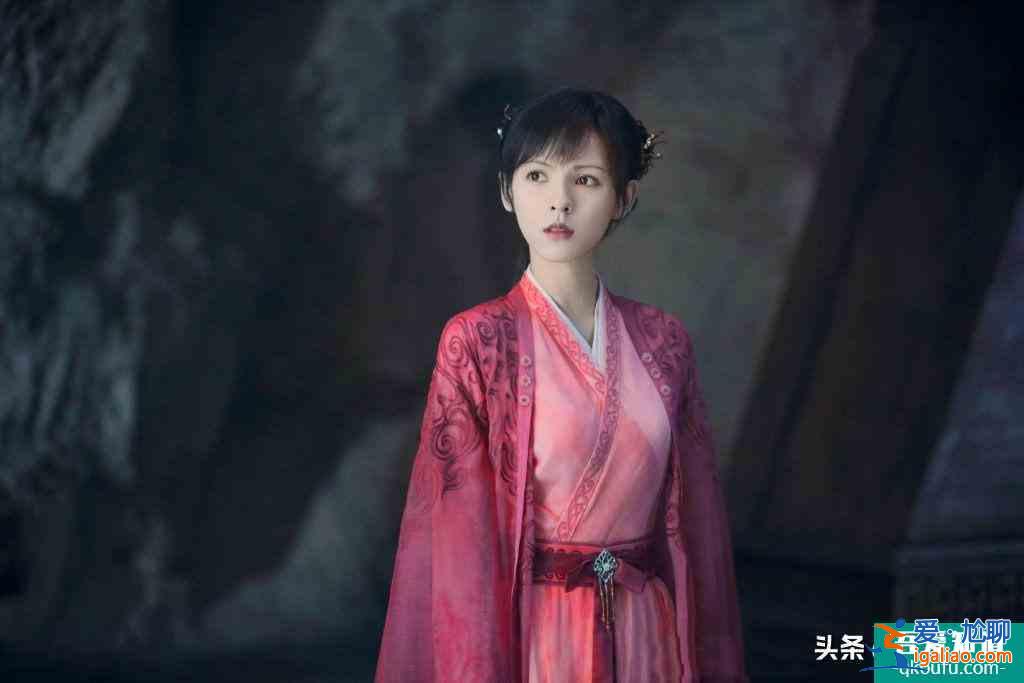 《琉璃》璇璣發(fā)誓，玲瓏崩潰，人言可畏真的很可怕？