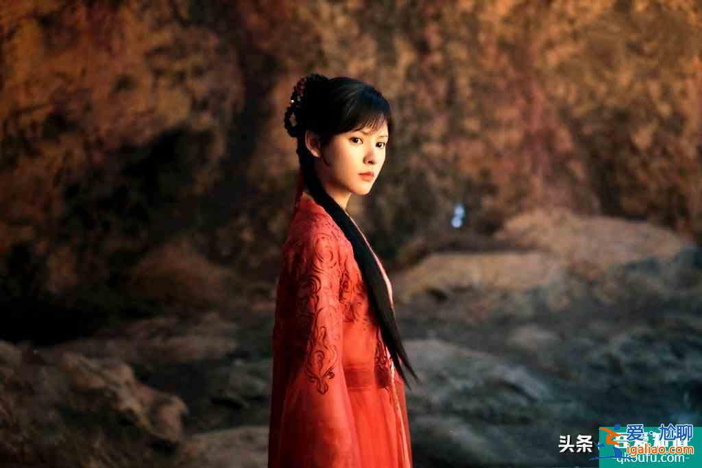 《琉璃》璇璣發(fā)誓，玲瓏崩潰，人言可畏真的很可怕？