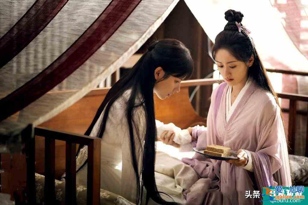 《琉璃》璇璣發(fā)誓，玲瓏崩潰，人言可畏真的很可怕？