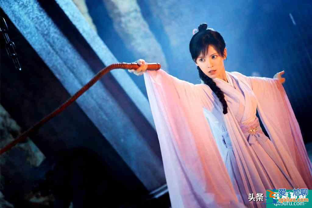 《琉璃》璇璣發(fā)誓，玲瓏崩潰，人言可畏真的很可怕？