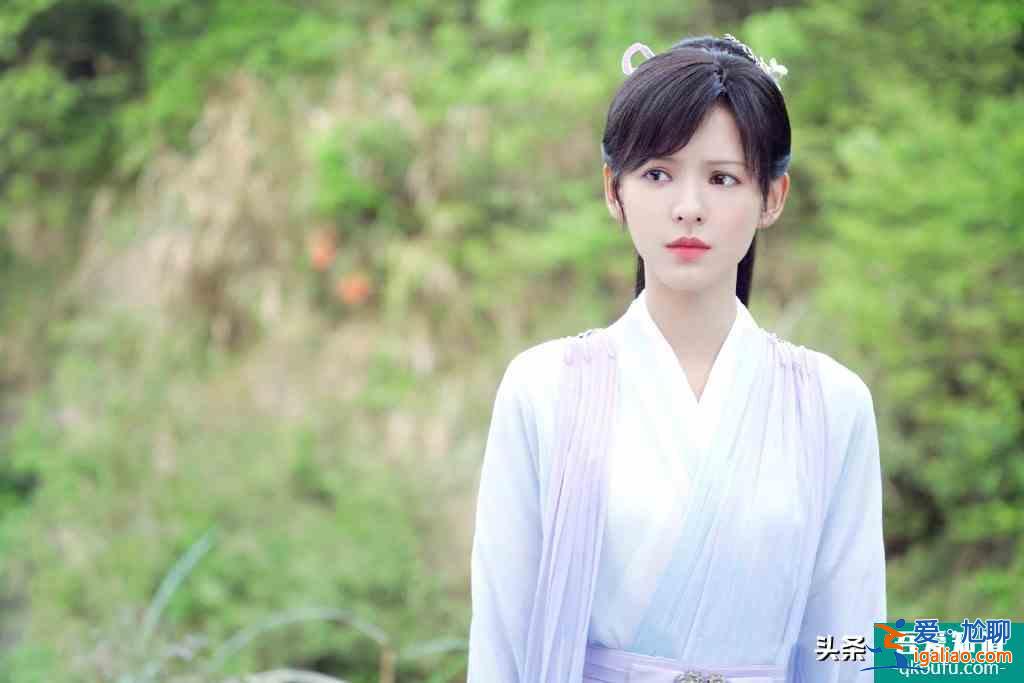 《琉璃》璇璣發(fā)誓，玲瓏崩潰，人言可畏真的很可怕？