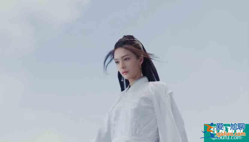《且聽鳳鳴》：整部電視劇中，為什么是沐瑤讓人覺得最討厭？