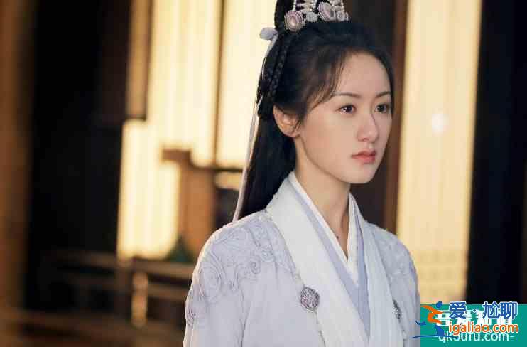 琉璃：褚璇璣和褚玲瓏兩姐妹結(jié)局圓滿，紫狐為救愛(ài)人失去性命？