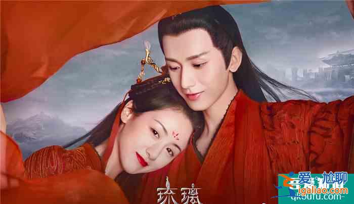 8月播放量“嚇人”的網(wǎng)劇，《且聽(tīng)鳳鳴》7億墊底？榜首超14億？