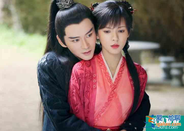 琉璃：褚璇璣和褚玲瓏兩姐妹結(jié)局圓滿，紫狐為救愛(ài)人失去性命？
