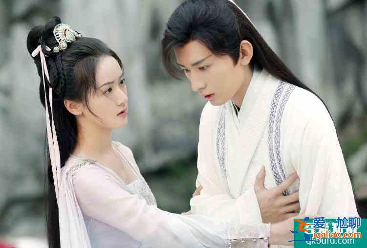 琉璃：褚璇璣和褚玲瓏兩姐妹結(jié)局圓滿，紫狐為救愛(ài)人失去性命？
