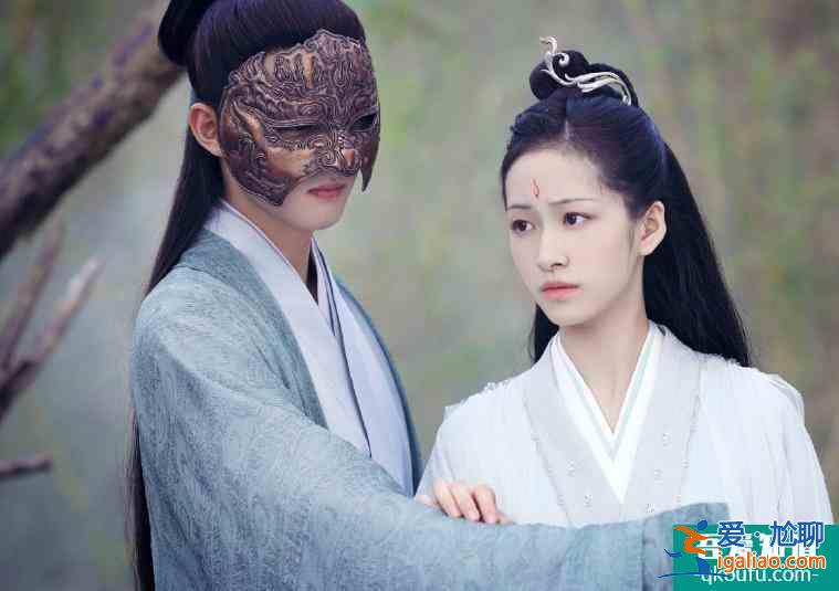 琉璃：褚璇璣和褚玲瓏兩姐妹結(jié)局圓滿，紫狐為救愛(ài)人失去性命？