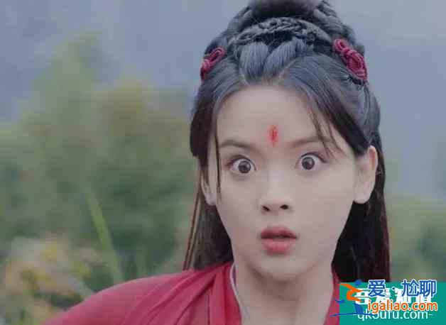 期望值很高的《且聽鳳鳴》，評分為何不及《琉璃》？原因有這三點？