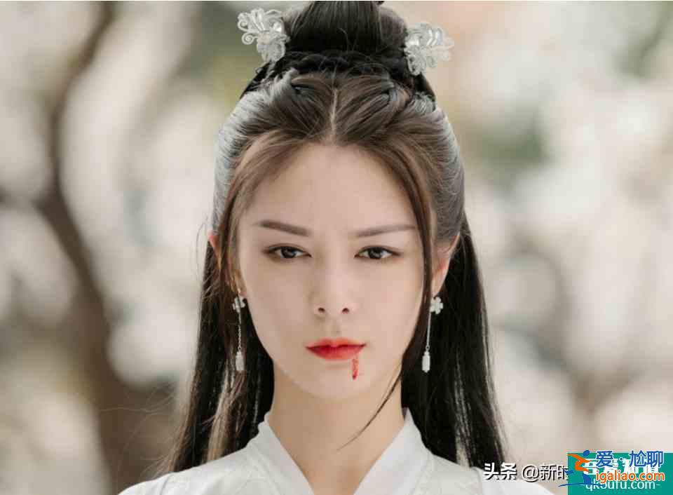《且聽(tīng)鳳鳴》有個(gè)很大的問(wèn)題是定位錯(cuò)誤，越看越覺(jué)得像一部虐劇？