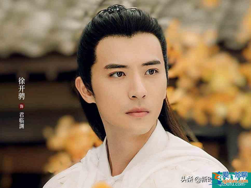 《且聽(tīng)鳳鳴》有個(gè)很大的問(wèn)題是定位錯(cuò)誤，越看越覺(jué)得像一部虐??？