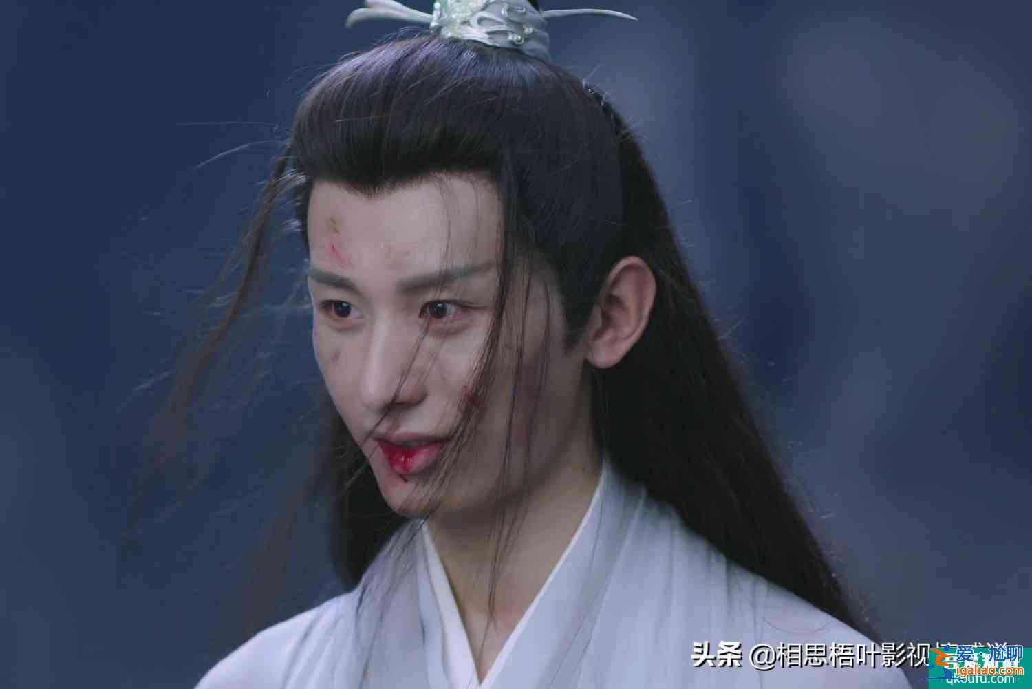 《琉璃》：愛一個人到了極致會怎樣？看看禹司鳳就知道了？