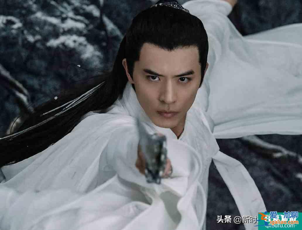 《且聽(tīng)鳳鳴》有個(gè)很大的問(wèn)題是定位錯(cuò)誤，越看越覺(jué)得像一部虐??？