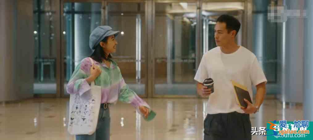 《他其實沒有那么愛你》，四位女生情路坎坷，八位男士各個奇葩？