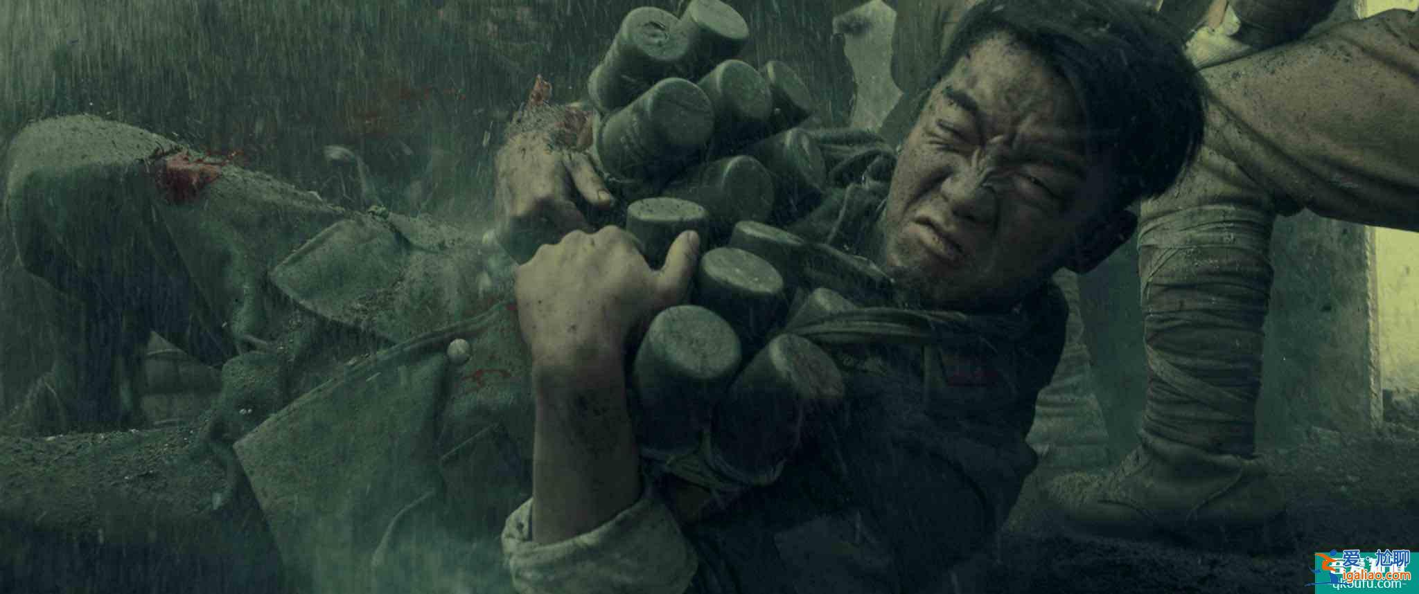 《他其實(shí)沒(méi)有那么愛(ài)你》加更 鄭愷坦言為好角色有沒(méi)有正臉不重要？