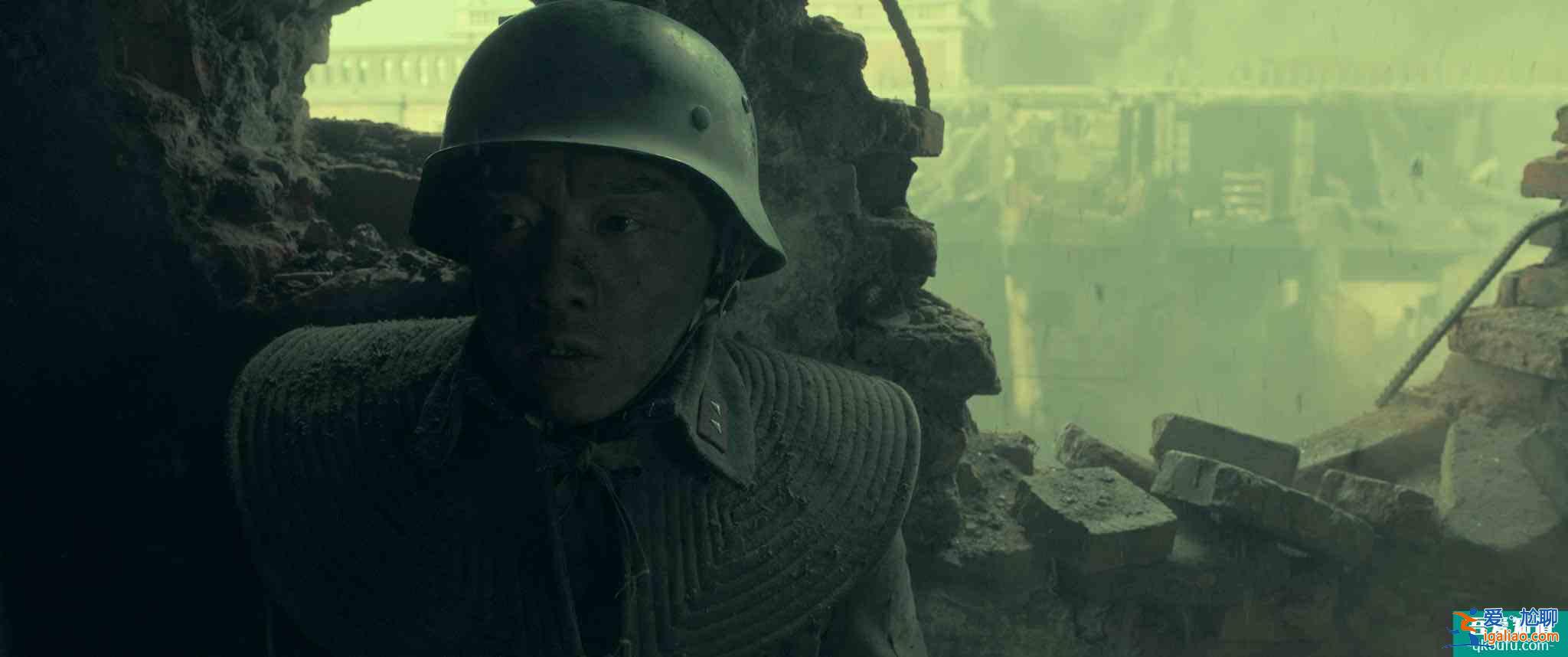 《他其實(shí)沒(méi)有那么愛(ài)你》加更 鄭愷坦言為好角色有沒(méi)有正臉不重要？