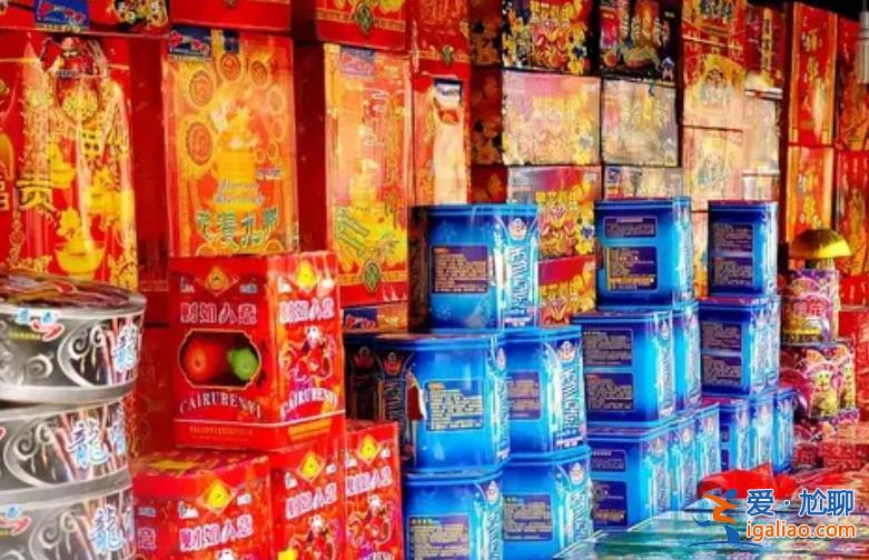北京讓不讓燃放煙花？多區(qū)發(fā)布最新通告？