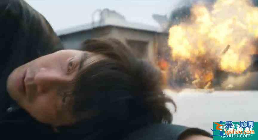 《在劫難逃》首播，鹿晗、王千源演繹對手，預(yù)定懸疑劇爆款系列？