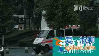 《在劫難逃》開播，這是一部穿越題材科幻懸疑劇？我可不這么認(rèn)為？