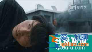 《在劫難逃》開播，這是一部穿越題材科幻懸疑??？我可不這么認(rèn)為？