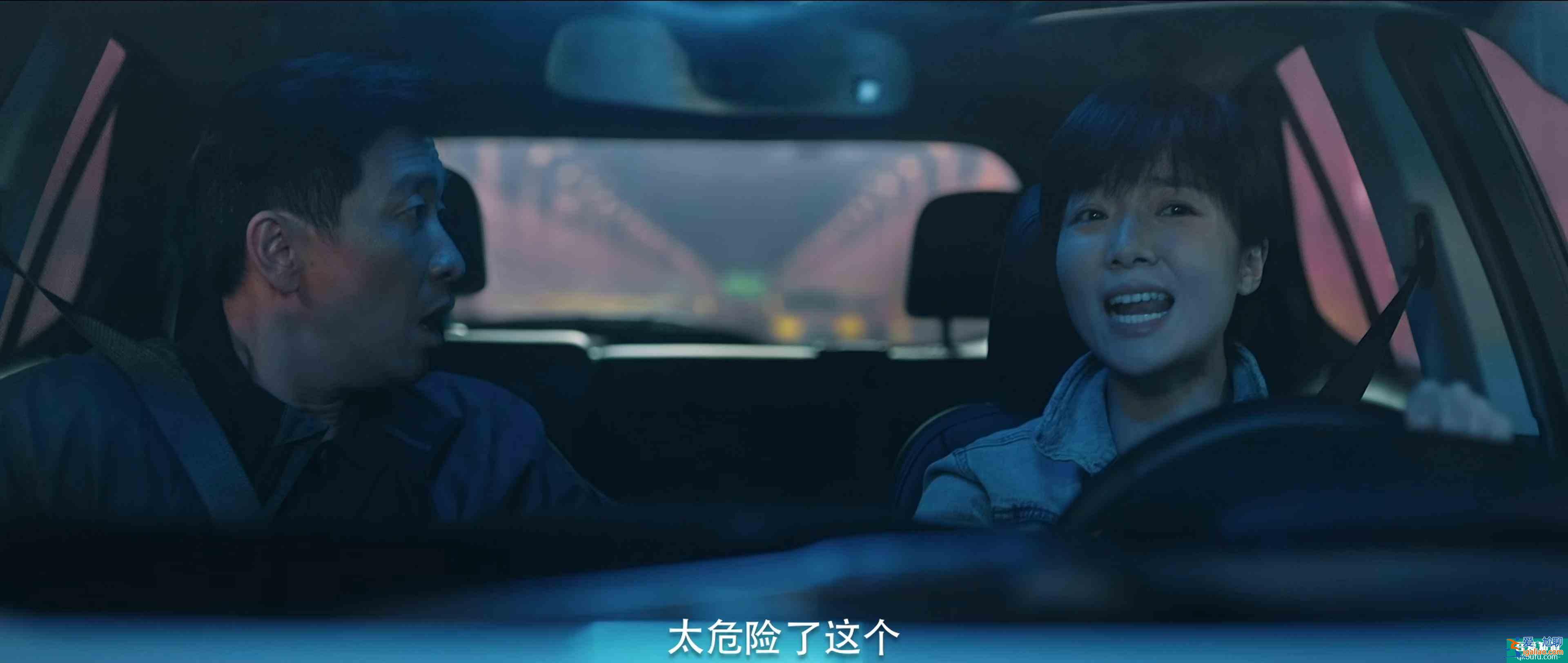 《在劫難逃》開播，這是一部穿越題材科幻懸疑?。课铱刹贿@么認(rèn)為？