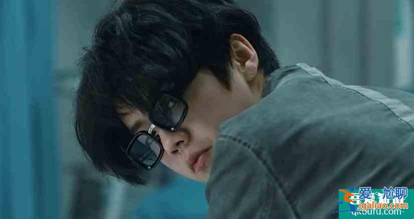 《在劫難逃》首播，鹿晗、王千源演繹對手，預(yù)定懸疑劇爆款系列？