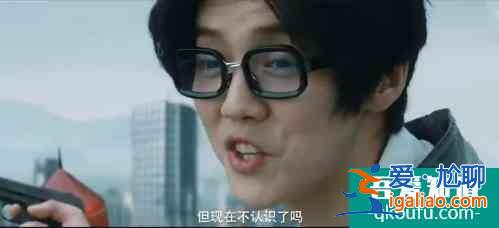 《在劫難逃》首播，鹿晗、王千源演繹對手，預(yù)定懸疑劇爆款系列？