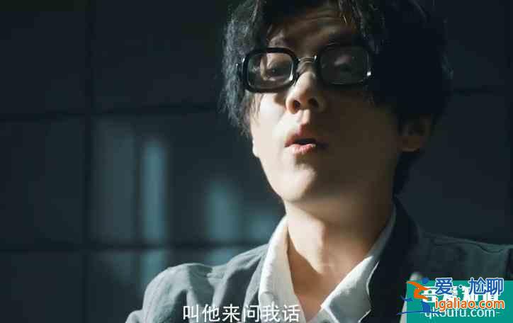 《在劫難逃》首播，鹿晗、王千源演繹對手，預(yù)定懸疑劇爆款系列？