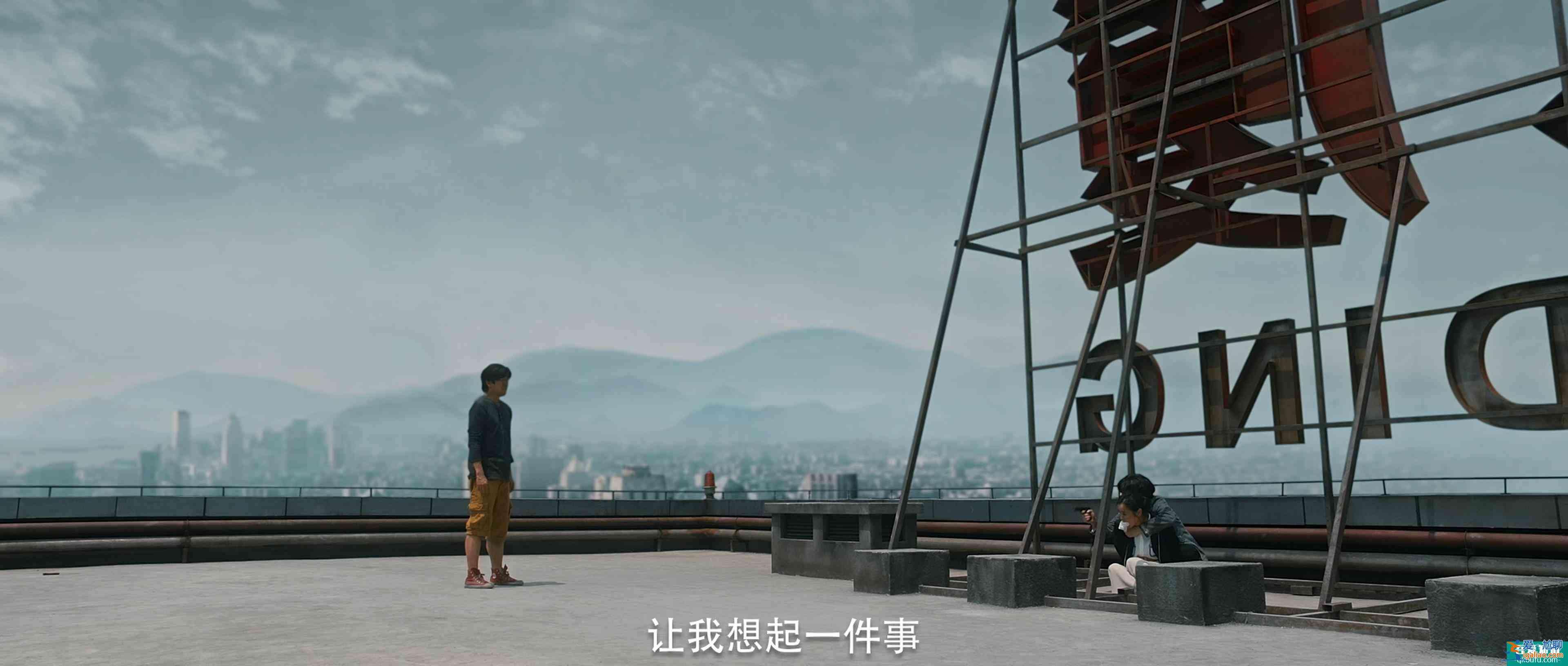 《在劫難逃》開播，這是一部穿越題材科幻懸疑?。课铱刹贿@么認(rèn)為？