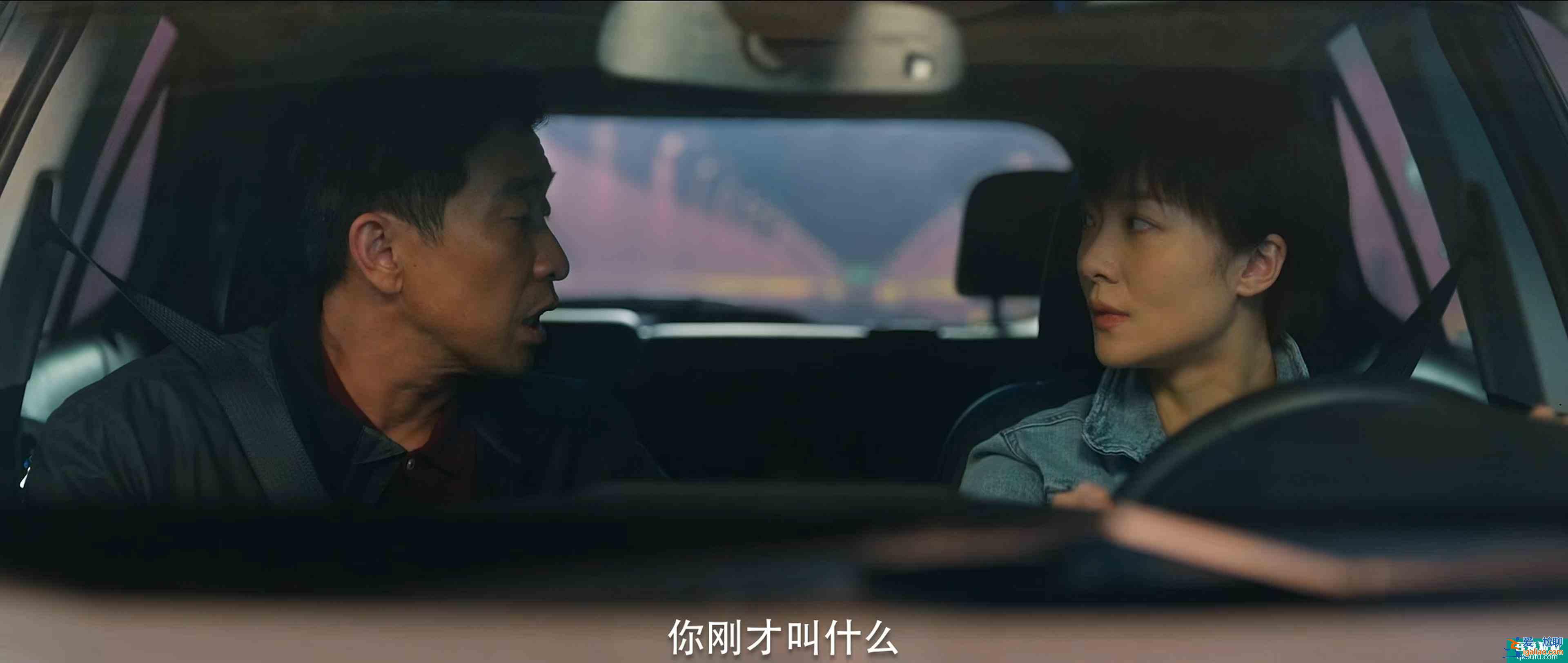 《在劫難逃》開播，這是一部穿越題材科幻懸疑劇？我可不這么認(rèn)為？