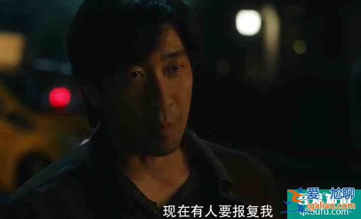 《在劫難逃》首播，鹿晗、王千源演繹對手，預(yù)定懸疑劇爆款系列？