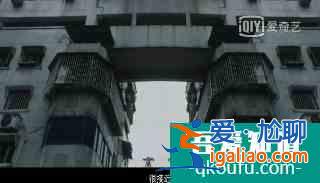 《在劫難逃》開播，這是一部穿越題材科幻懸疑劇？我可不這么認(rèn)為？