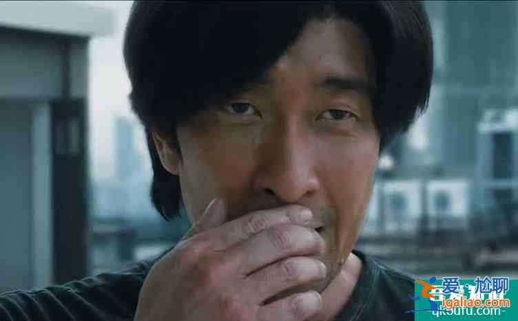 《在劫難逃》首播，鹿晗、王千源演繹對手，預(yù)定懸疑劇爆款系列？