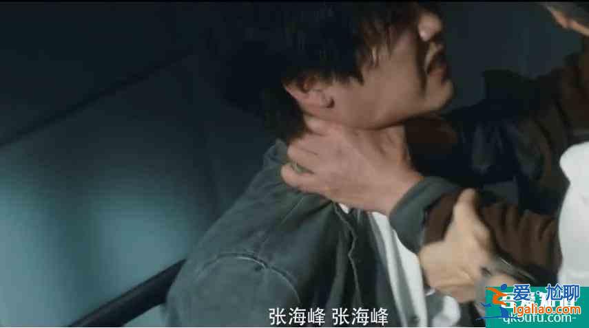 《在劫難逃》首播，鹿晗、王千源演繹對手，預(yù)定懸疑劇爆款系列？