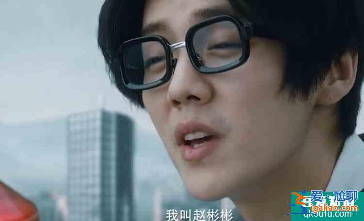 《在劫難逃》首播，鹿晗、王千源演繹對手，預(yù)定懸疑劇爆款系列？