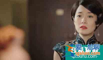 《旗袍美探》：旗袍很美，探案一般？