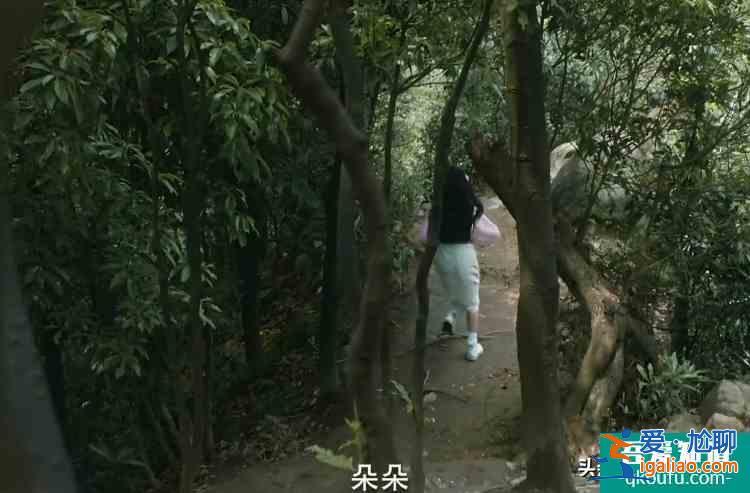 《在劫難逃》張海峰打預警電話，讓女兒陷入險境，趙彬彬意外洗白？