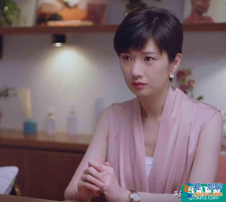 《在劫難逃》張海峰打預警電話，讓女兒陷入險境，趙彬彬意外洗白？