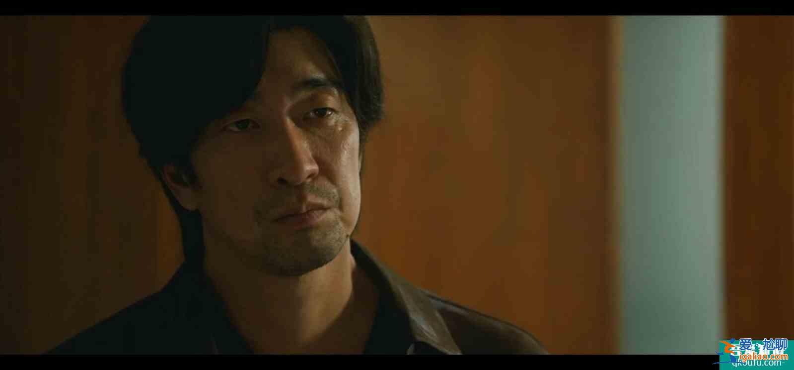 王千源、鹿晗《在劫難逃》首播，劇情設(shè)定出眾，神似《蝴蝶效應》？
