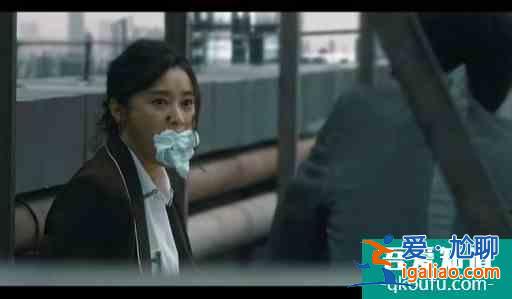 王千源、鹿晗《在劫難逃》首播，劇情設(shè)定出眾，神似《蝴蝶效應》？