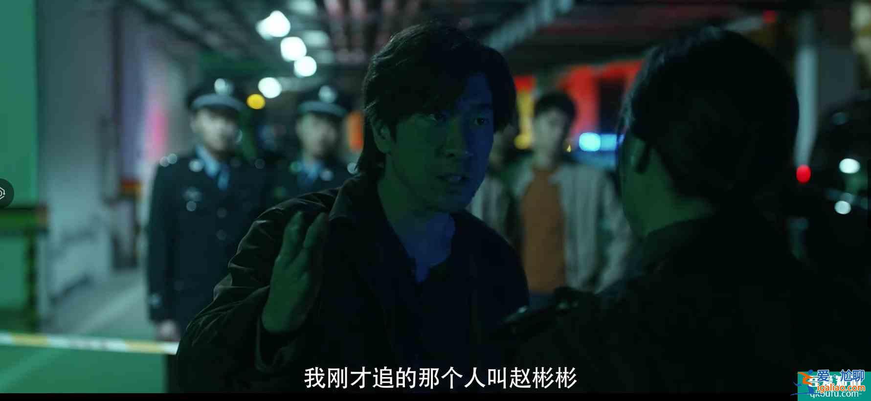 《在劫難逃》：如果人生可以重來，一切會(huì)不會(huì)不一樣？？